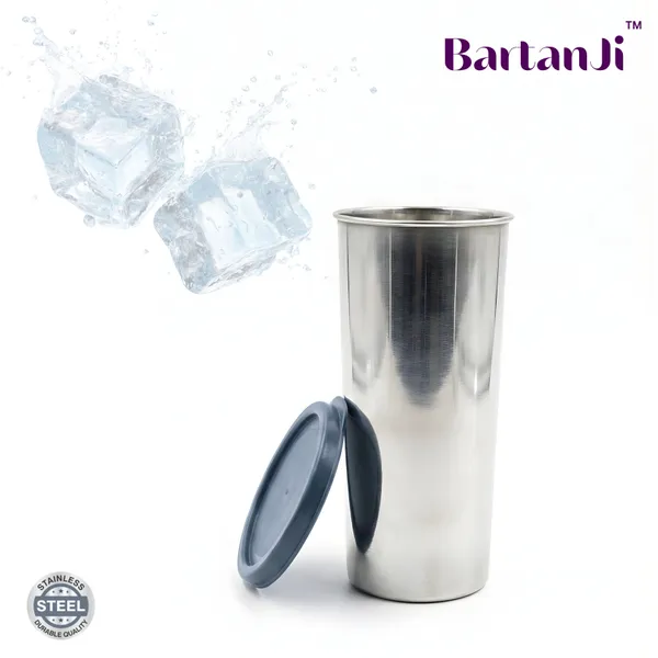 BartanJi_Stainless_Steel_Water_Bottle_-Insulated_Leak-Proof_1000_ml_Stainless_Steel_Bottle_(Pack_of_1,_Steel/Chrome)