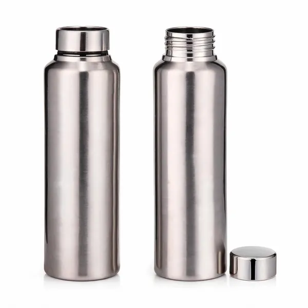 Stainless_Steel_Kitchen_Water_Bottle_1000_Ml_-_Pack_of_2