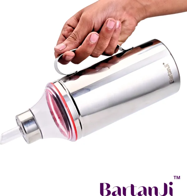 BartanJi_1000_ml_Cooking_Oil_Dispenser_(Pack_of_1)