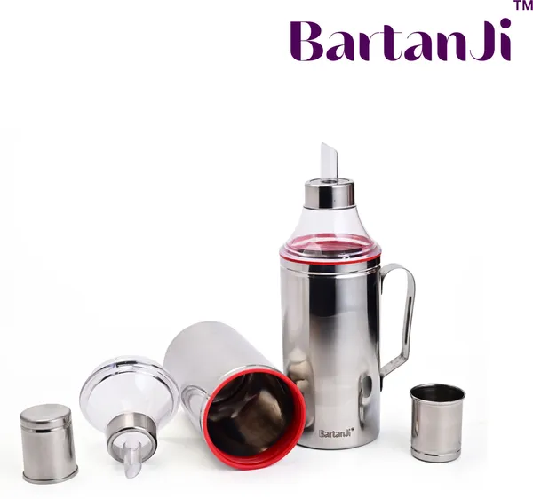 BartanJi_1000_ml_Cooking_Oil_Dispenser_(Pack_of_1)