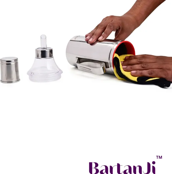 BartanJi_1000_ml_Cooking_Oil_Dispenser_(Pack_of_1)