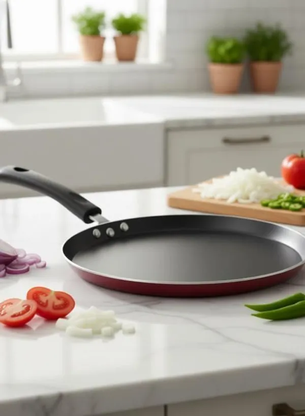 goodchef_Tawa_28_cm_diameter_(Aluminium,_Non-stick)