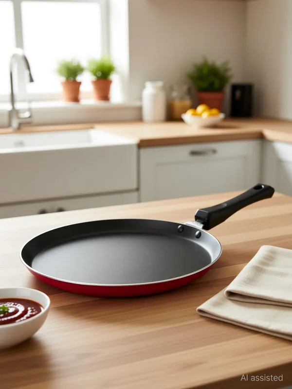 Sahas_Non_Induction_Base_28_cm_Nonstick_Dosa_Tawa_Tawa_28_cm_diameter_(Aluminium,_Non-stick)