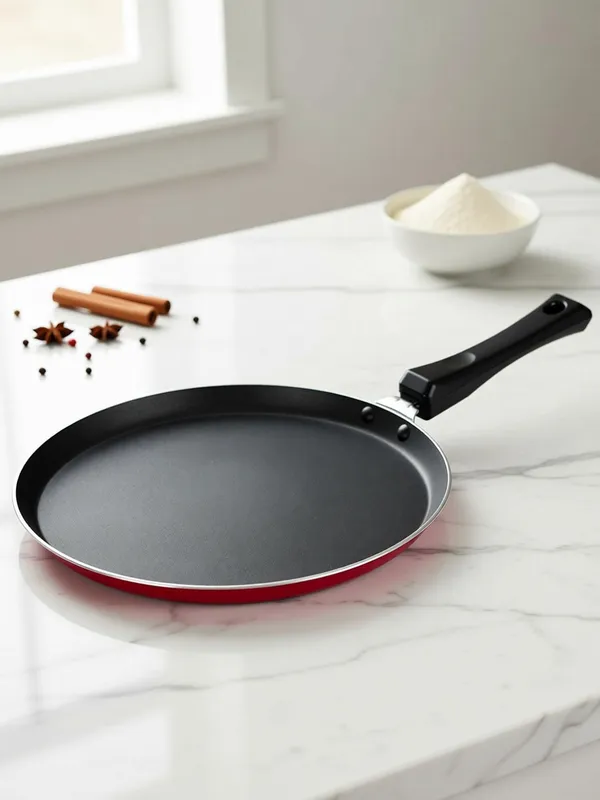 Sahas_Non_Induction_Base_28_cm_Nonstick_Dosa_Tawa_Tawa_28_cm_diameter_(Aluminium,_Non-stick)