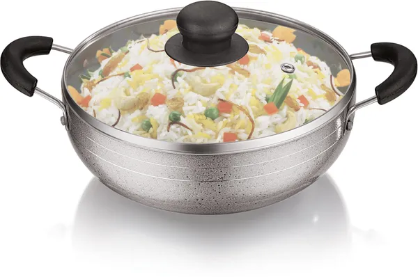 BartanJi_Kadhai_12_cm_diameter_with_Lid_1_L_capacity_(Aluminium,_Non-stick)