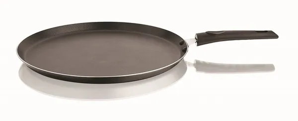 BartanJi_Aluminium_Non_Induction_Gas_Friendly_NonStick_Flat_Dosa_Tawa_2.6MM_Tawa_24_cm_diameter_(Aluminium,_Non-stick)