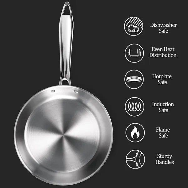 BartanJi_Triply_Stainless_Steel_Fry_Pan_with_Lid_Fry_Pan_26_cm_diameter_with_Lid_2.2_L_Fry_Pan_26_cm_diameter_with_Lid_2.2_L_capacity_(Stainless_Steel,_Non-stick)