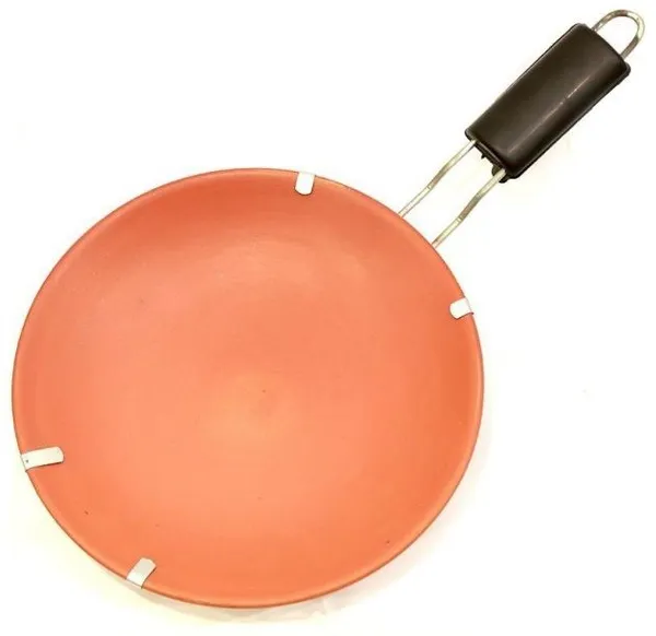 parth_enterprises_Mitti_Ka_Tawa_10_cm_diameter_(Earthenware,_Non-stick,_Induction_Bottom)
