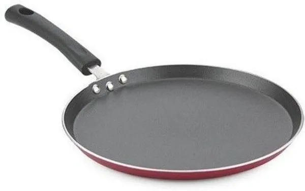 goodchef_Tawa_28_cm_diameter_(Aluminium,_Non-stick)