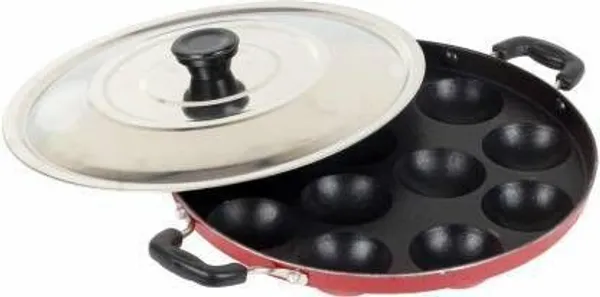 Swarambh_with_Lid_0.5_L_capacity_22.9_cm_diameter_(Aluminium,_Non-stick)