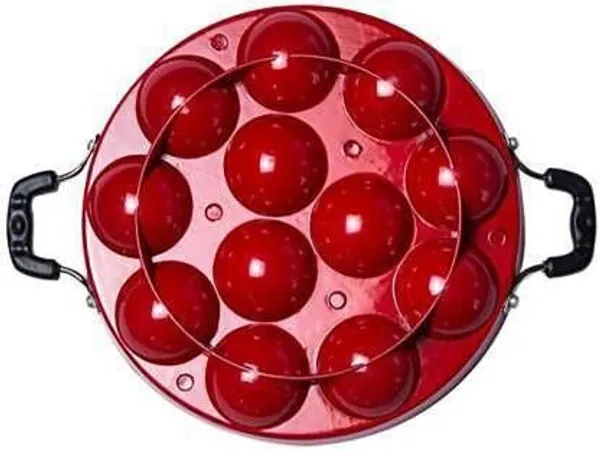 PM_ENTERPRISE_with_Lid_0.25_L_capacity_22_cm_diameter_(Aluminium,_Non-stick)