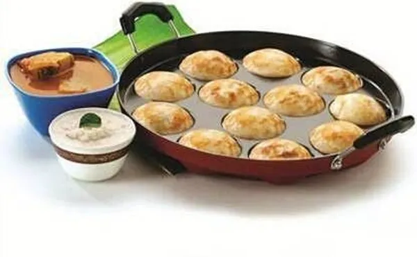 PM_ENTERPRISE_with_Lid_0.25_L_capacity_22_cm_diameter_(Aluminium,_Non-stick)