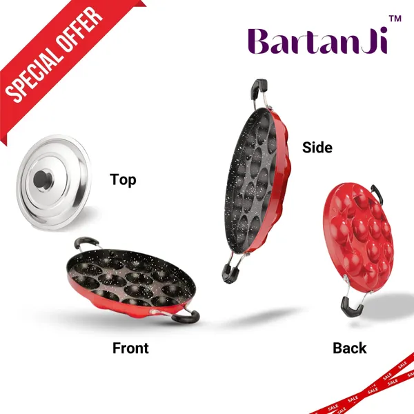 BartanJi_with_Lid_4_L_capacity_24_cm_diameter_(Aluminium,_Non-stick)