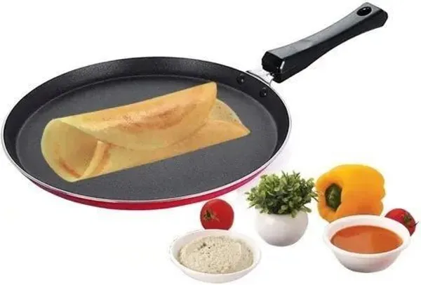 Mainsa_Tawa_26_cm_diameter_(Aluminium,_Non-stick)