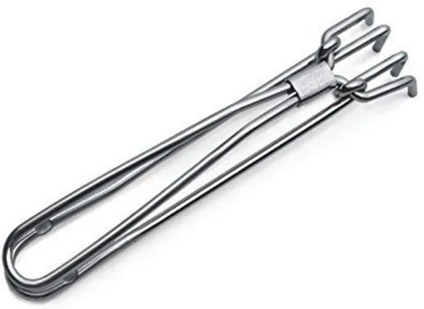SRH_TRADERS_87989687_Stainless_Steel_Wire_Tong/Pakkad_Utensil_Holder_23_cm_Roasting,_Serving_Pakkad_(Pack_of_1)