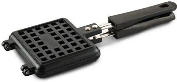 Flawless_Non_Stick_Premium_Quality_Waffle_Maker_Gas_Stove/Egg_Waffle_Pan_Cake_Baking_Mold_Waffle_Maker_()