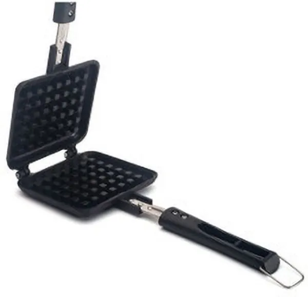BartanJi_Non-Stick_Waffles_Maker,_Stovetop_Waffle_Maker_Waffle_Maker_()