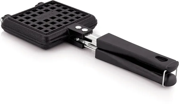 BartanJi_Non-Stick_Waffles_Maker,_Stovetop_Waffle_Maker_Waffle_Maker_()