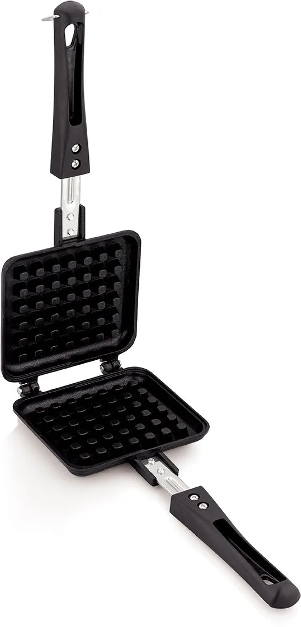 BartanJi_Non-Stick_Waffles_Maker,_Stovetop_Waffle_Maker_Waffle_Maker_()