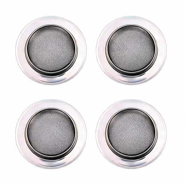 Stainless_Steel_Fine_Mesh_Sink_Strainer_-_Pack_of_4