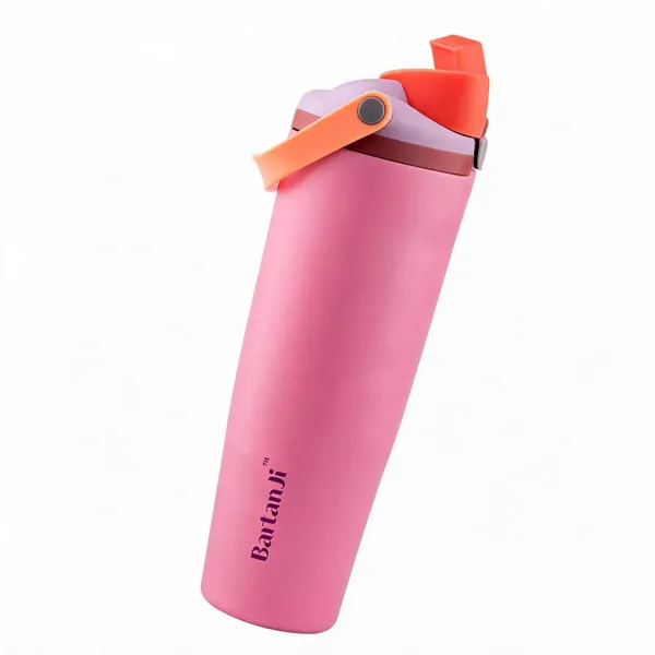 Bubblegum_Stainless_Steel_Double-Wall_Insulated_Water_Tumbler_With_Straw