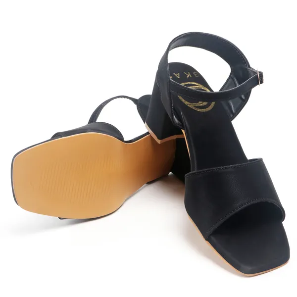 Black_Block_Heel_Sandals_for_Women