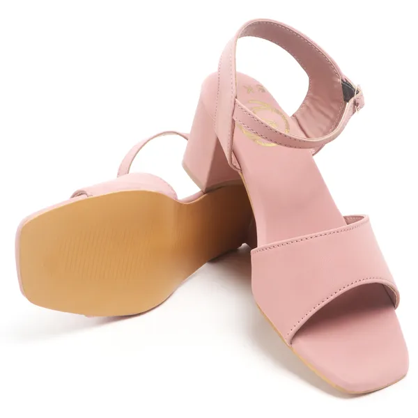 Pink_Block_Heel_Sandals_for_Women