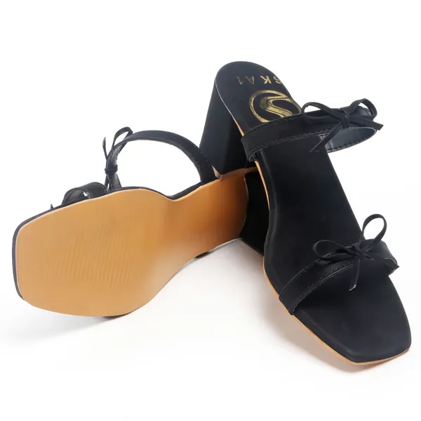 Black_Bow_Strap_Block_Heel_Sandals_for_Women