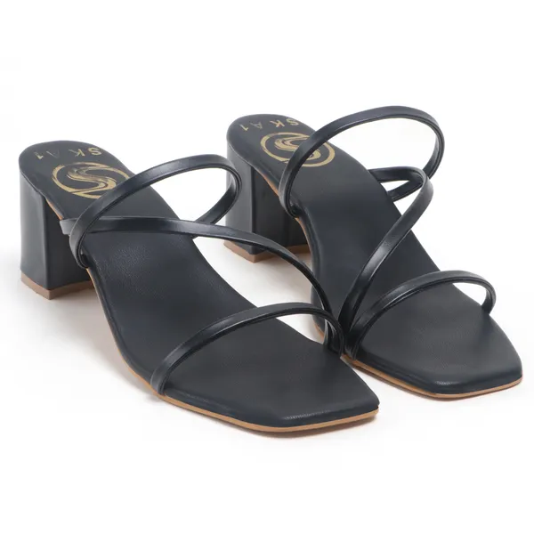 Black_Strappy_Block_Heel_Sandals_for_Women
