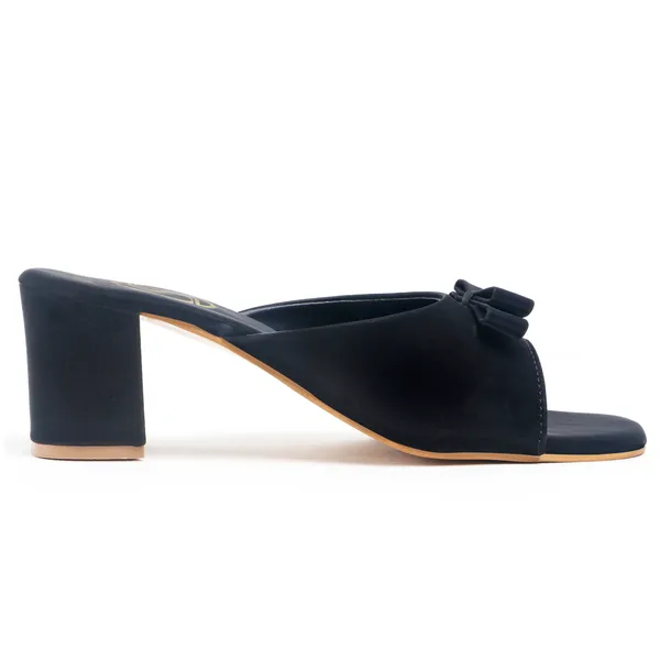 Black_Bow_Detail_Block_Heel_Mules_for_Women