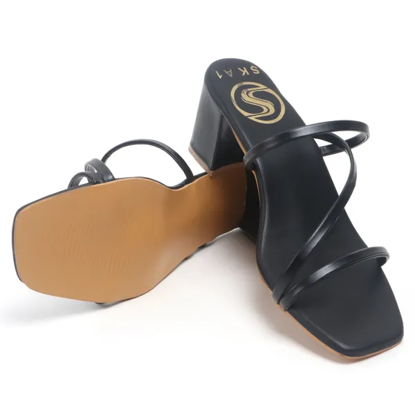 Black_Strappy_Block_Heel_Sandals_for_Women