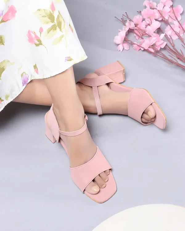 Pink_Block_Heel_Sandals_for_Women