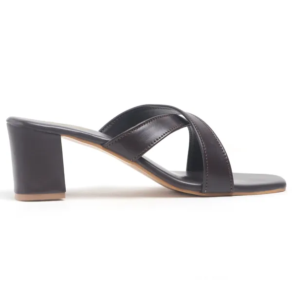Black_Faux_Leather_Block_Heel_Sandals_for_Women
