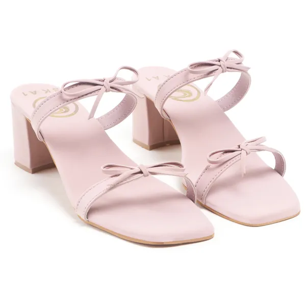 Pink_Block_Heel_Sandals_for_Women