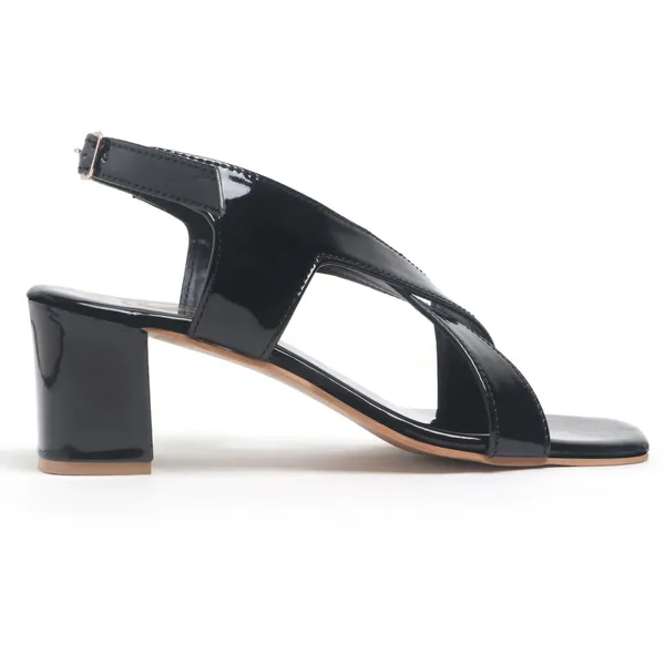 Black_Patent_Block_Heel_Sandals_for_Women
