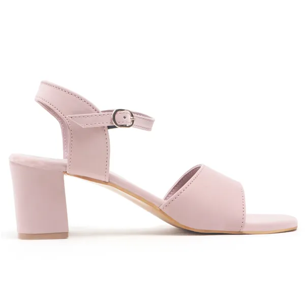 Pink_Synthetic_Block_Heel_Sandals_for_Women