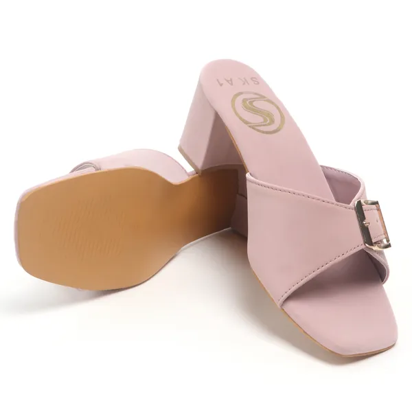 Pink_Block_Heel_Buckle_Sandals_for_Women