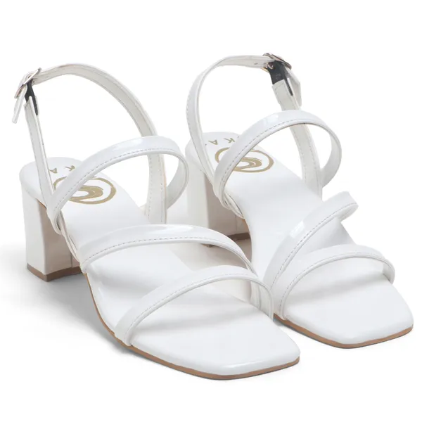 White_Strappy_Block_Heel_Sandals_for_Women