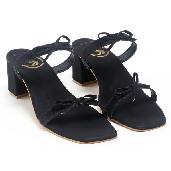 Black_Bow_Strap_Block_Heel_Sandals_for_Women