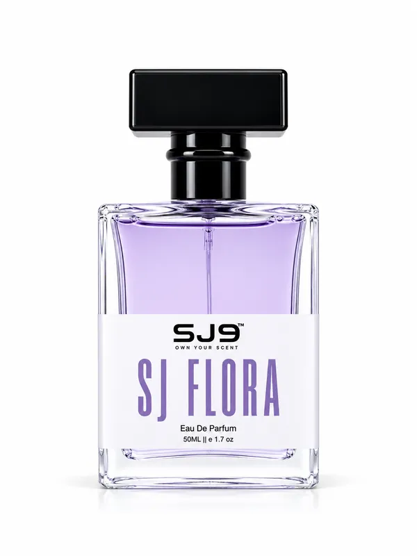 Sj_Flora_Eau_De_Parfum_50_Ml