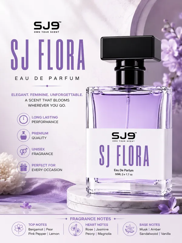 Sj_Flora_Eau_De_Parfum_50_Ml