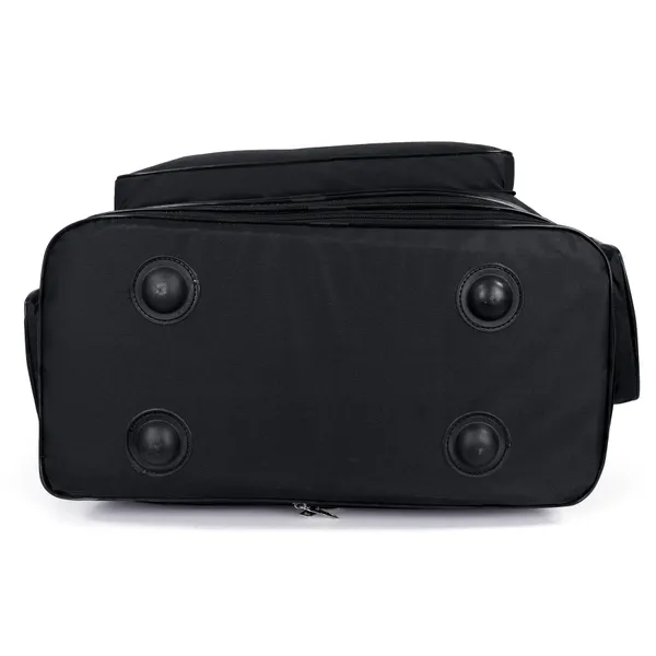 KURA_3-in-1_Convertible_Duffle_Bag_|_Expandable_Travel_Luggage_with_Adjustable_Strap