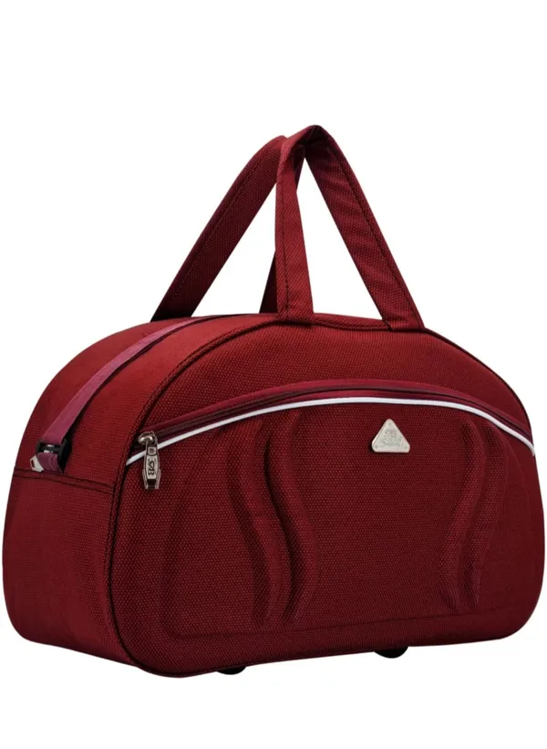 kujra_hand_bag_pack_of_2_Duffel_Without_Wheels_