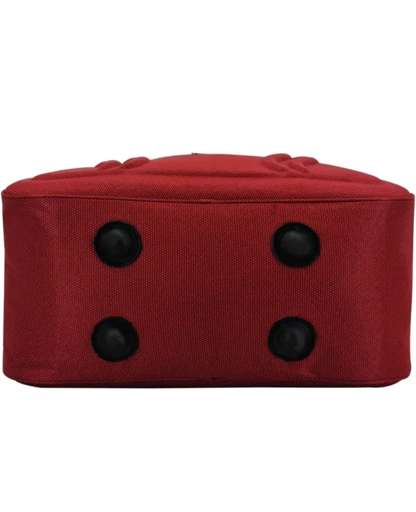 kujra_hand_bag_pack_of_2_Duffel_Without_Wheels_
