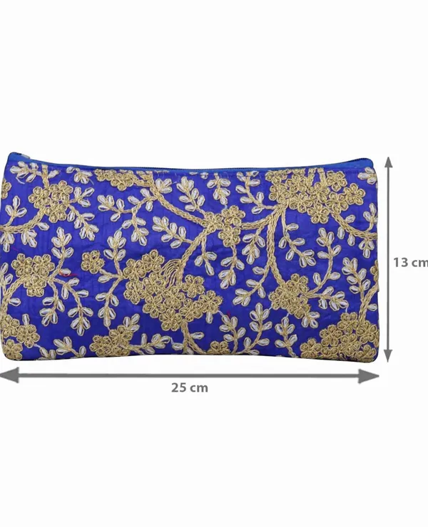 kujra_Women's_Pouch_Bag_Pack_of_6_Pouch_(Pack_of_6)