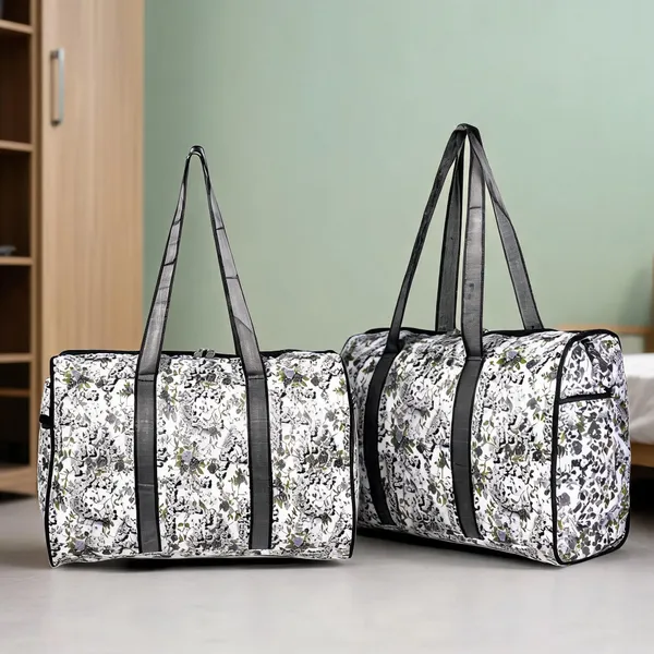 kujra_Regular_Carrying,_Hand_Duffel_bag_for_Gym,_Sports,_Travelling,_Duffel_Without_Wheels_()_-_Pack_of_2