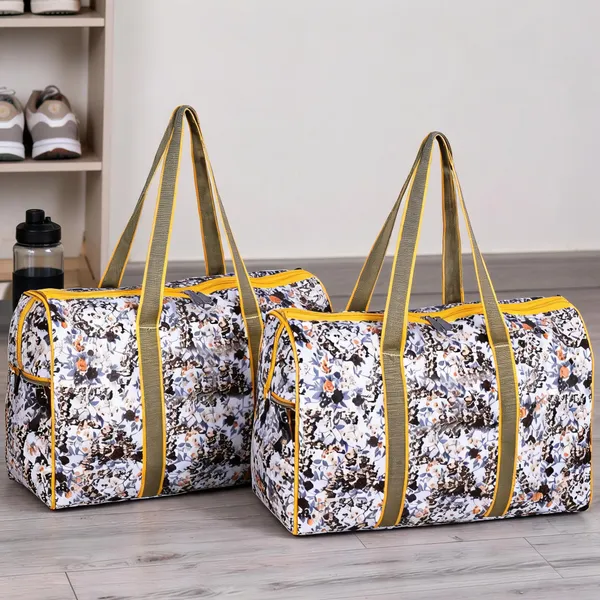 JIVERS_(Expandable)_Regular_Carrying,_Hand_Duffel_bag_for_Gym,_Sports,_Travelling,_Duffel_Without_Wheels_()_-_Pack_of_2