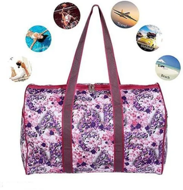 kujra_hand_bag_for_traveling_without_wheel_pack_of_2_Duffel_Without_Wheels_()