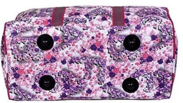 kujra_hand_bag_for_traveling_without_wheel_pack_of_2_Duffel_Without_Wheels_()