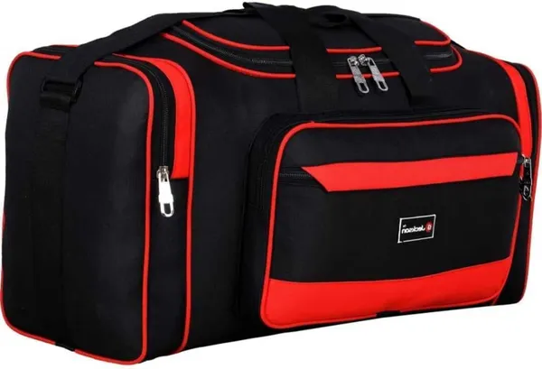 JIVERS_(Expandable)_travel_bag_Duffel_Without_Wheels_()